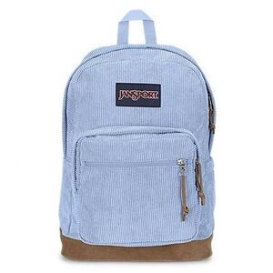 BRAND NEW ★ JANSPORT CORDUROY BACKPACK 28L ★